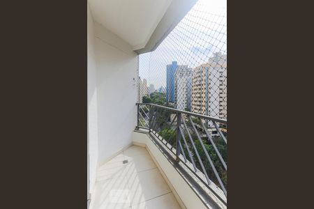 Apartamento à venda com 72m², 2 quartos e 1 vaga Apartamento à venda com 72m², 2 quartos e 1 vagavaranda