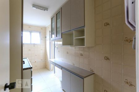 Apartamento à venda com 72m², 2 quartos e 1 vaga Apartamento à venda com 72m², 2 quartos e 1 vagaCozinha - Armários