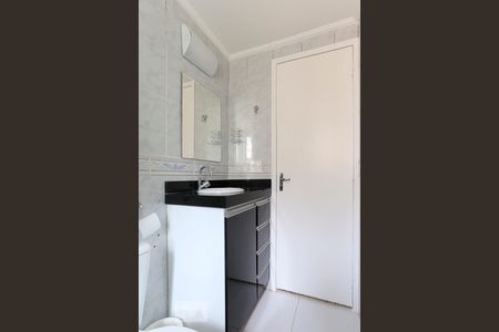 Apartamento à venda com 72m², 2 quartos e 1 vaga Apartamento à venda com 72m², 2 quartos e 1 vagaBanheiro