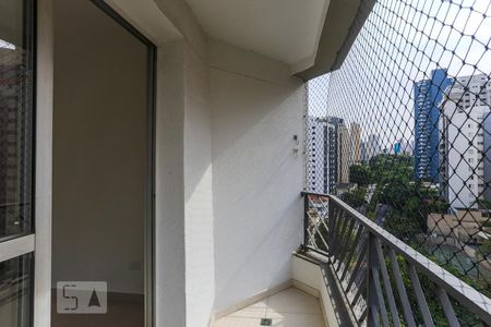 Apartamento à venda com 72m², 2 quartos e 1 vaga Apartamento à venda com 72m², 2 quartos e 1 vagavaranda