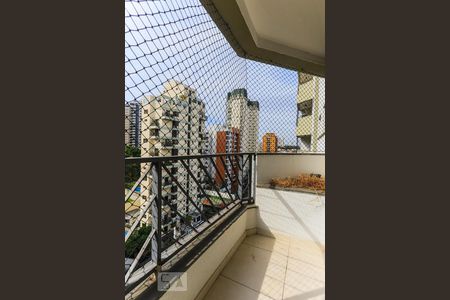 Apartamento à venda com 72m², 2 quartos e 1 vaga Apartamento à venda com 72m², 2 quartos e 1 vagavaranda