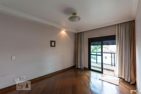 Apartamento à venda com 220m², 4 quartos e 4 vagasQuarto 4 - Suíte