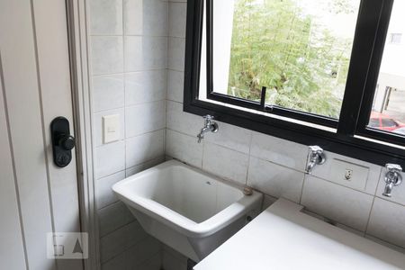 Apartamento à venda com 220m², 4 quartos e 4 vagasÁrea de serviço (Tanque)