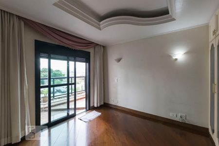 Apartamento à venda com 220m², 4 quartos e 4 vagasQuarto 3 - Suíte