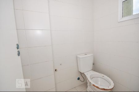 Apartamento à venda com 130m², 3 quartos e 2 vagas Apartamento à venda com 130m², 3 quartos e 2 vagasLavabo - 2o Andar