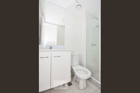 Apartamento à venda com 130m², 3 quartos e 2 vagas Apartamento à venda com 130m², 3 quartos e 2 vagasBanheiro Social