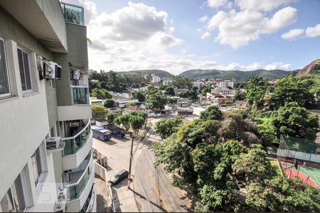 Apartamento à venda com 130m², 3 quartos e 2 vagas Apartamento à venda com 130m², 3 quartos e 2 vagasVista Varanda