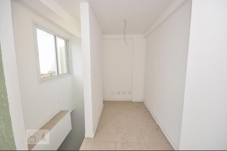 Apartamento à venda com 130m², 3 quartos e 2 vagas Apartamento à venda com 130m², 3 quartos e 2 vagasSaleta - 2o Andar
