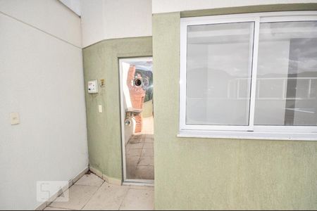 Apartamento à venda com 130m², 3 quartos e 2 vagas Apartamento à venda com 130m², 3 quartos e 2 vagasSauna - Área Externa - Cobertura