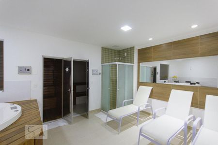 Apartamento à venda com 130m², 3 quartos e 2 vagas Apartamento à venda com 130m², 3 quartos e 2 vagasSpa