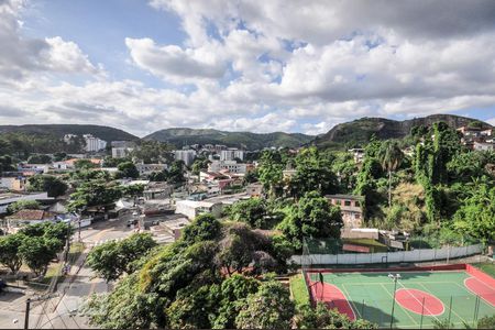 Apartamento à venda com 130m², 3 quartos e 2 vagas Apartamento à venda com 130m², 3 quartos e 2 vagasVista Área Externa - Cobertura