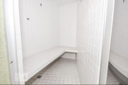 Apartamento à venda com 130m², 3 quartos e 2 vagas Apartamento à venda com 130m², 3 quartos e 2 vagasSauna - Área Externa - Cobertura