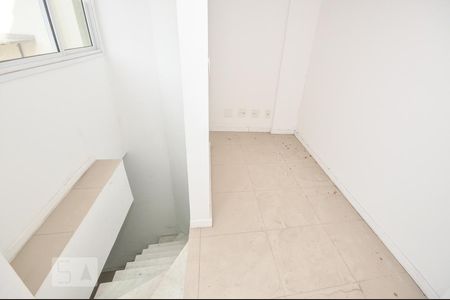 Apartamento à venda com 130m², 3 quartos e 2 vagas Apartamento à venda com 130m², 3 quartos e 2 vagasSaleta - 2o Andar