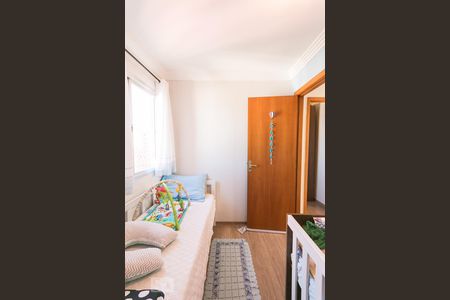 Apartamento à venda com 49m², 2 quartos e 1 vagaQuarto 2