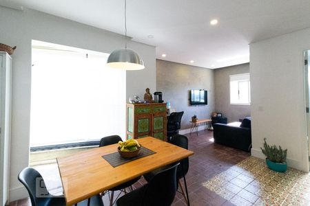 Apartamento para alugar com 58m², 1 quarto e 1 vaga Apartamento para alugar com 58m², 1 quarto e 1 vagaSala 2