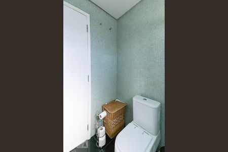 Apartamento para alugar com 58m², 1 quarto e 1 vaga Apartamento para alugar com 58m², 1 quarto e 1 vagaBanheiro