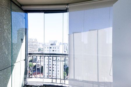 Apartamento para alugar com 58m², 1 quarto e 1 vaga Apartamento para alugar com 58m², 1 quarto e 1 vagaVista da Cozinha