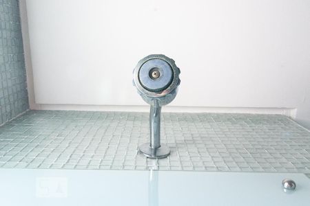 Apartamento para alugar com 58m², 1 quarto e 1 vaga Apartamento para alugar com 58m², 1 quarto e 1 vagaBanheiro