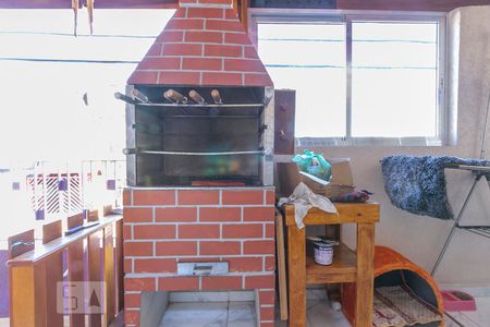 Casa à venda com 240m², 4 quartos e 1 vagaVaranda