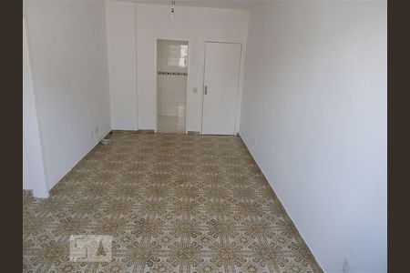 Sala de apartamento para alugar com 2 quartos, 82m² em Grajaú, Rio de Janeiro