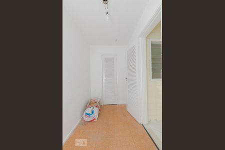 Apartamento à venda com 82m², 2 quartos e 2 vagasQuarto de Serviço