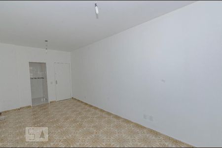 Sala de apartamento para alugar com 2 quartos, 82m² em Grajaú, Rio de Janeiro