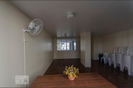 Apartamento à venda com 82m², 2 quartos e 2 vagasÁrea comum - Salão de festas