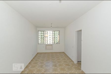 Sala de apartamento para alugar com 2 quartos, 82m² em Grajaú, Rio de Janeiro