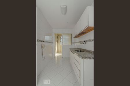 Apartamento à venda com 82m², 2 quartos e 2 vagasCozinha