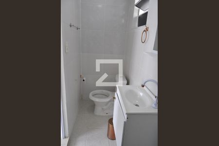 Casa à venda com 183m², 4 quartos e 1 vagaBanheiro de Serviço