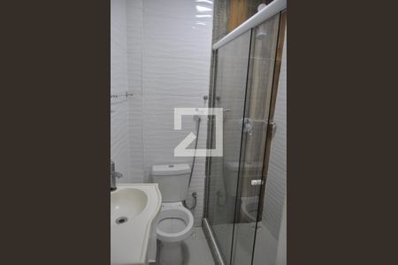 Casa à venda com 183m², 4 quartos e 1 vagaBanheiro do Quarto 1