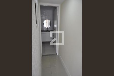 Casa à venda com 183m², 4 quartos e 1 vagaBanheiro do Quarto 2