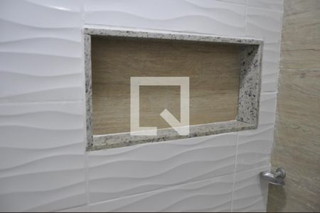 Casa à venda com 183m², 4 quartos e 1 vagaBanheiro do Quarto 2