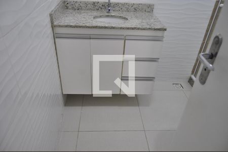 Casa à venda com 183m², 4 quartos e 1 vagaBanheiro do Quarto 2