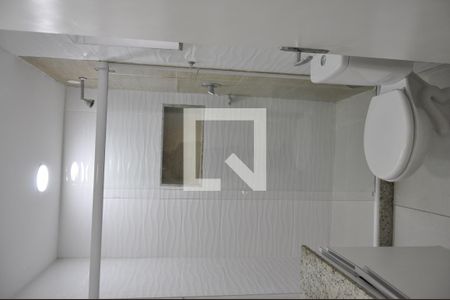 Casa à venda com 183m², 4 quartos e 1 vagaBanheiro do Quarto 2