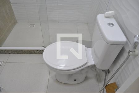 Casa à venda com 183m², 4 quartos e 1 vagaBanheiro do Quarto 2