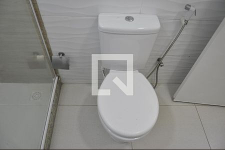 Casa à venda com 183m², 4 quartos e 1 vagaBanheiro do Quarto 2