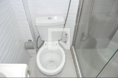 Casa à venda com 183m², 4 quartos e 1 vagaBanheiro do Quarto 1