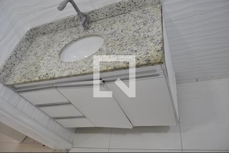 Casa à venda com 183m², 4 quartos e 1 vagaBanheiro do Quarto 2