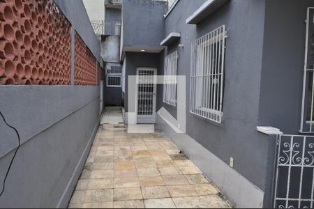 Casa à venda com 183m², 4 quartos e 1 vagaÁrea comum