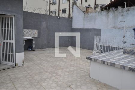 Casa à venda com 183m², 4 quartos e 1 vagaÁrea de Serviço