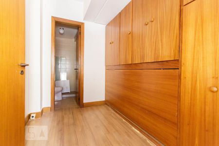 Apartamento à venda com 140m², 3 quartos e 1 vagaQuarto de Serviço