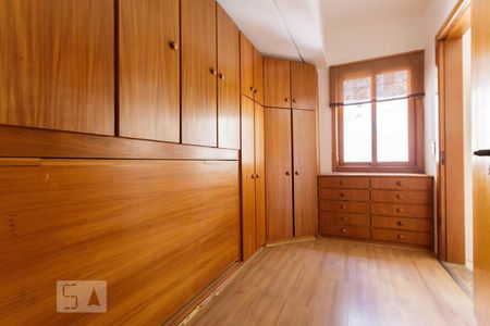 Apartamento à venda com 140m², 3 quartos e 1 vagaQuarto de Serviço