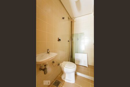 Apartamento à venda com 140m², 3 quartos e 1 vagaBanheiro de Serviço