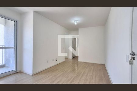 sala de apartamento à venda com 2 quartos, 56m² em Parque Rural Fazenda Santa Cândida, Campinas