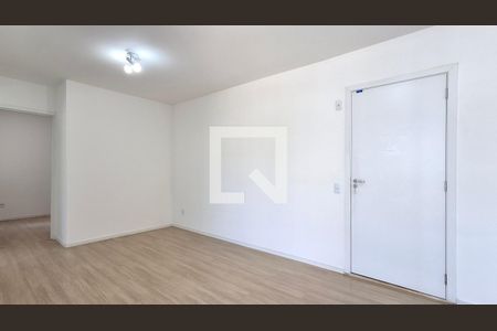 sala de apartamento à venda com 2 quartos, 56m² em Parque Rural Fazenda Santa Cândida, Campinas