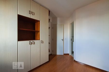 Suíte  de apartamento para alugar com 3 quartos, 81m² em Vila Deodoro, São Paulo