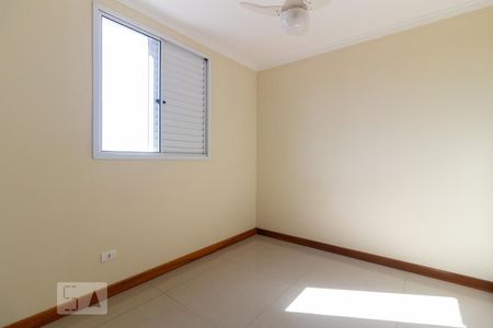 Suíte de apartamento à venda com 2 quartos, 70m² em Vila São Paulo, São Paulo