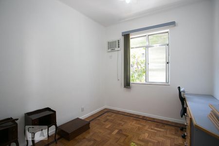 Quarto 1 de apartamento para alugar com 3 quartos, 115m² em Tijuca, Rio de Janeiro