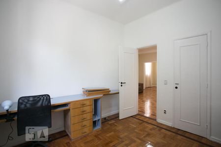 Quarto 1 de apartamento para alugar com 3 quartos, 115m² em Tijuca, Rio de Janeiro